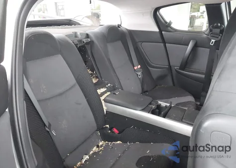 2007 Mazda Rx8 Sport z USA, uszkodzony, nr VIN JM1FE173270210398